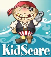 KidScare Details Click Here